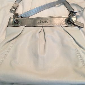 Coach Ashley Hippie crossbodyMSRP $328!